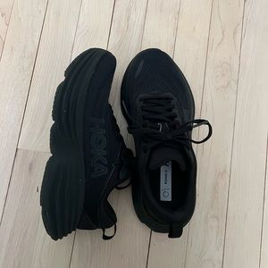 HOKA Bondi 8 Sneakers